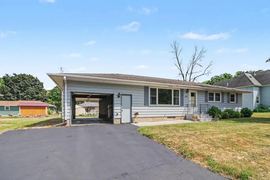 525 21st Street, Red Wing, MN 55066 - #3