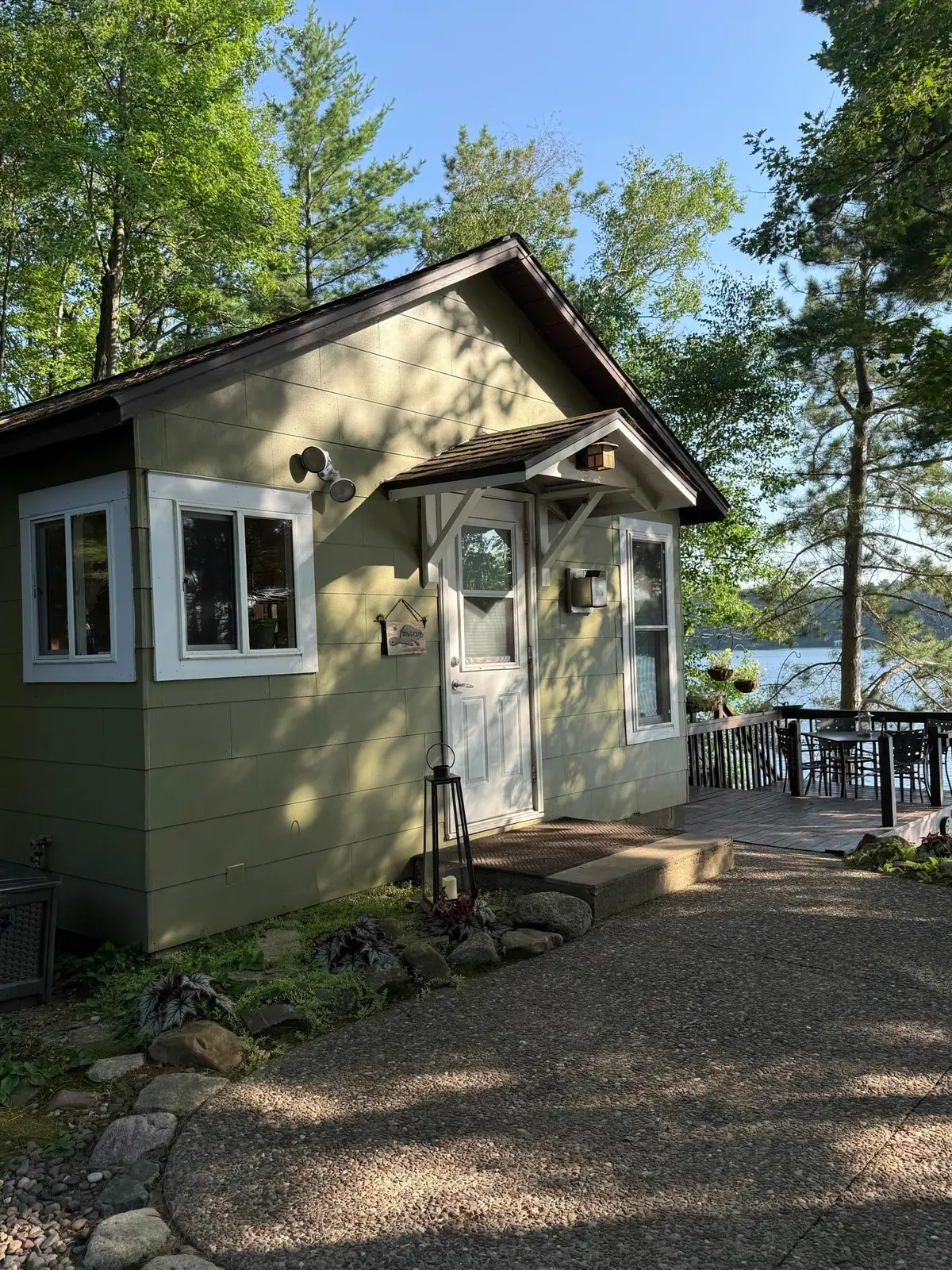 2486 4-5th Street, Cumberland, WI 54829 - #1
