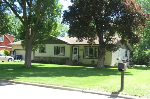 1012 Borgert Avenue, Saint Cloud, MN 56303