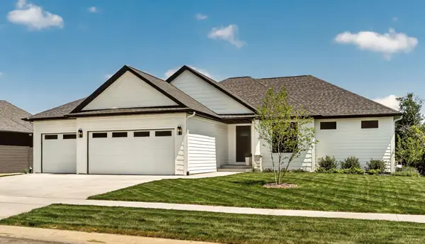 4440 Cassidy Ridge Drive Ne, Rochester, MN 55906