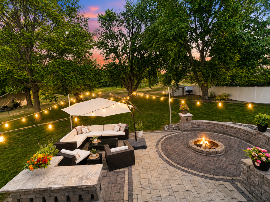 14682 Dunbar Court, Apple Valley, MN 55124 - #2