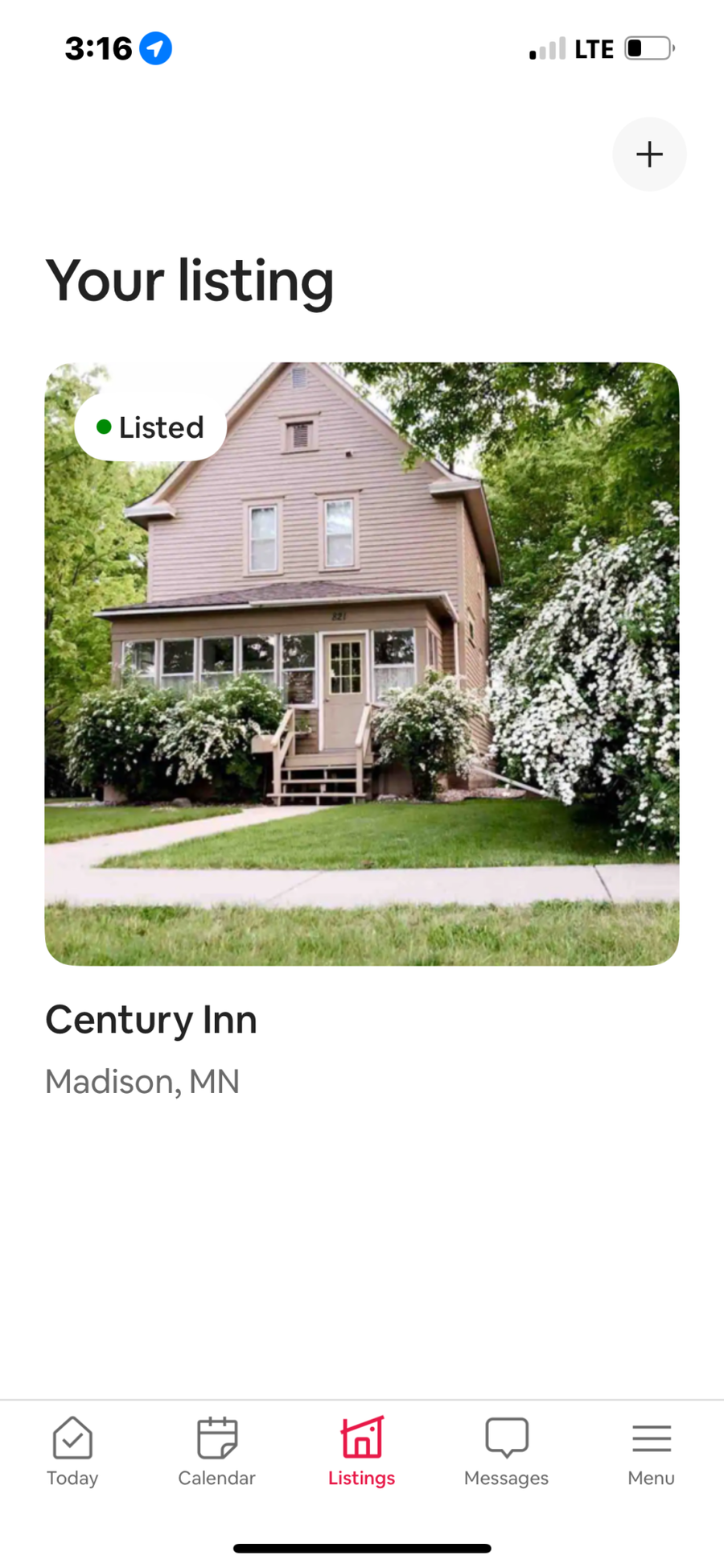 821 3rd Avenue, Madison, MN 56256 - #3