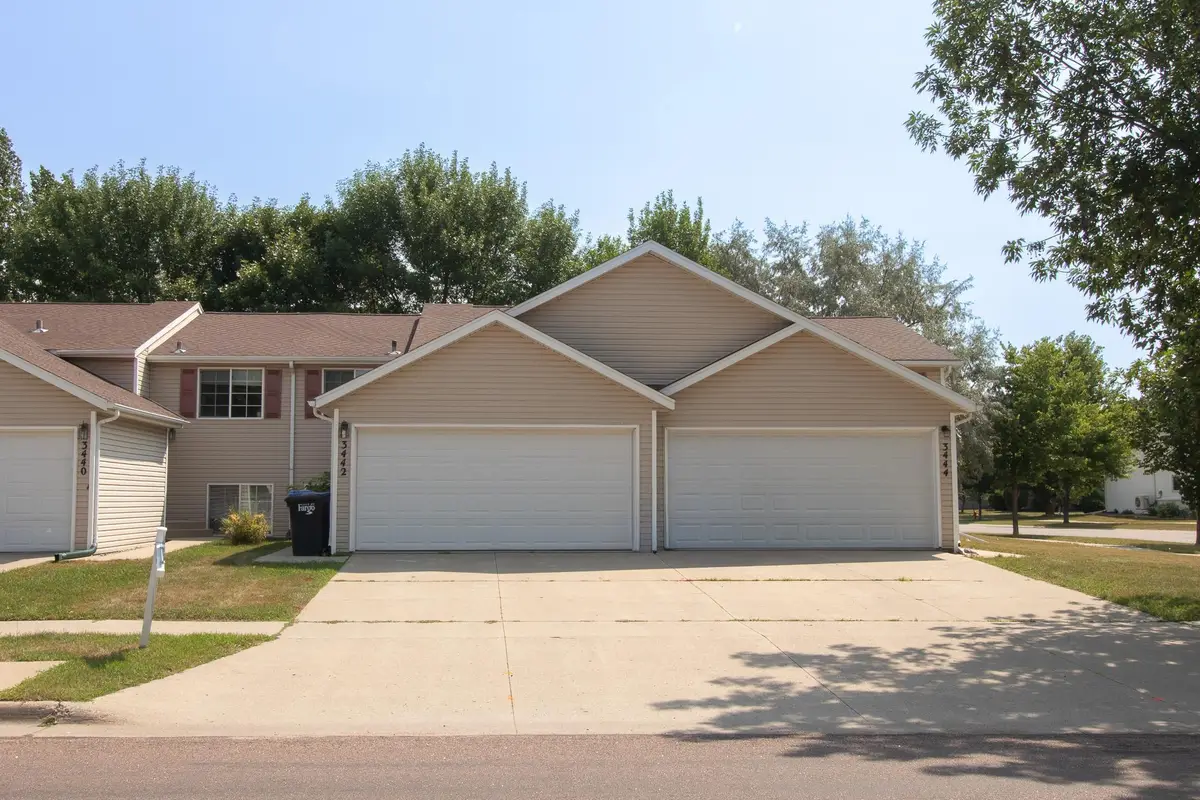 3442 32nd Street S, Fargo, ND 58104 - #1