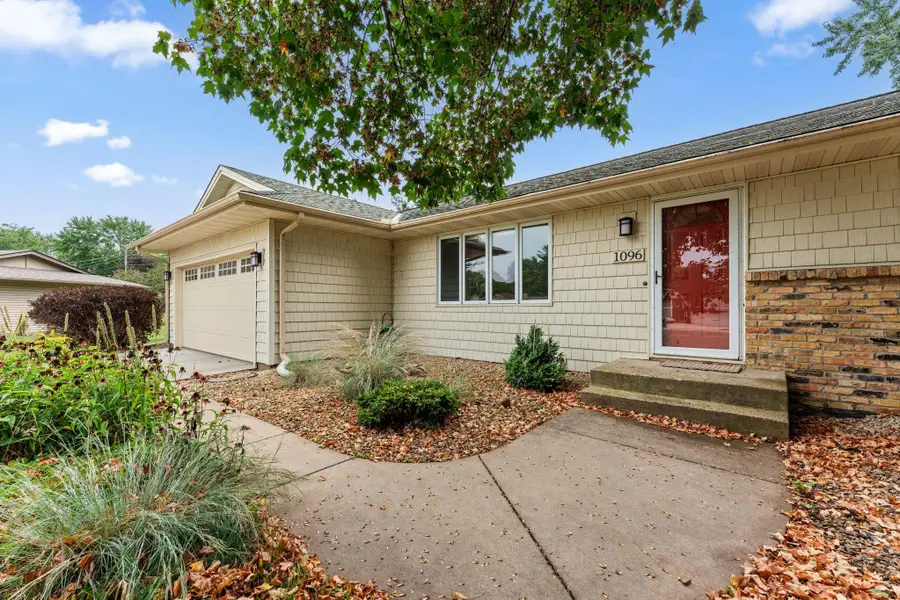 1096 Rome Court, Apple Valley, MN 55124 - #2