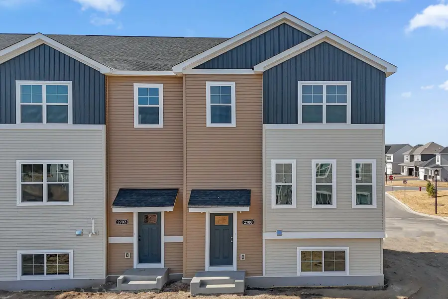 2746 Kepler Avenue Ne, Saint Michael, MN 55376 - #2