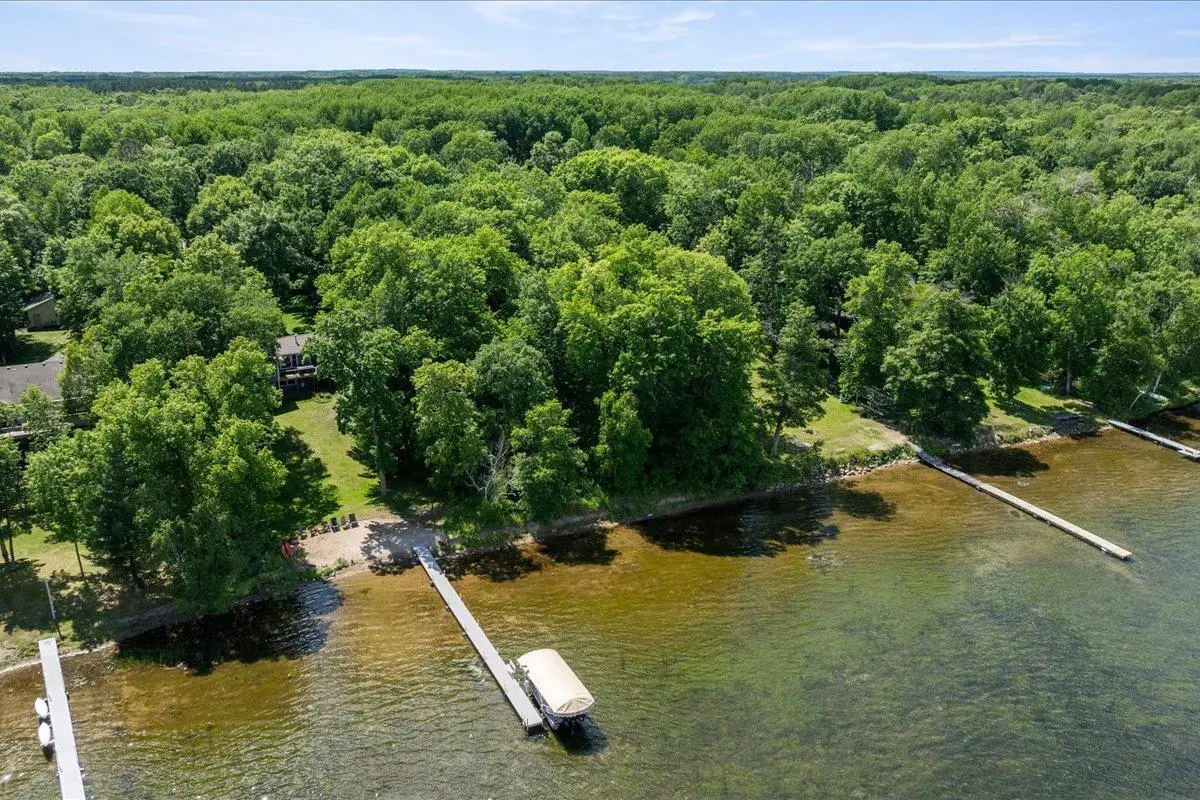 TBD Ridgewood Drive, Merrifield, MN 56465 - #1