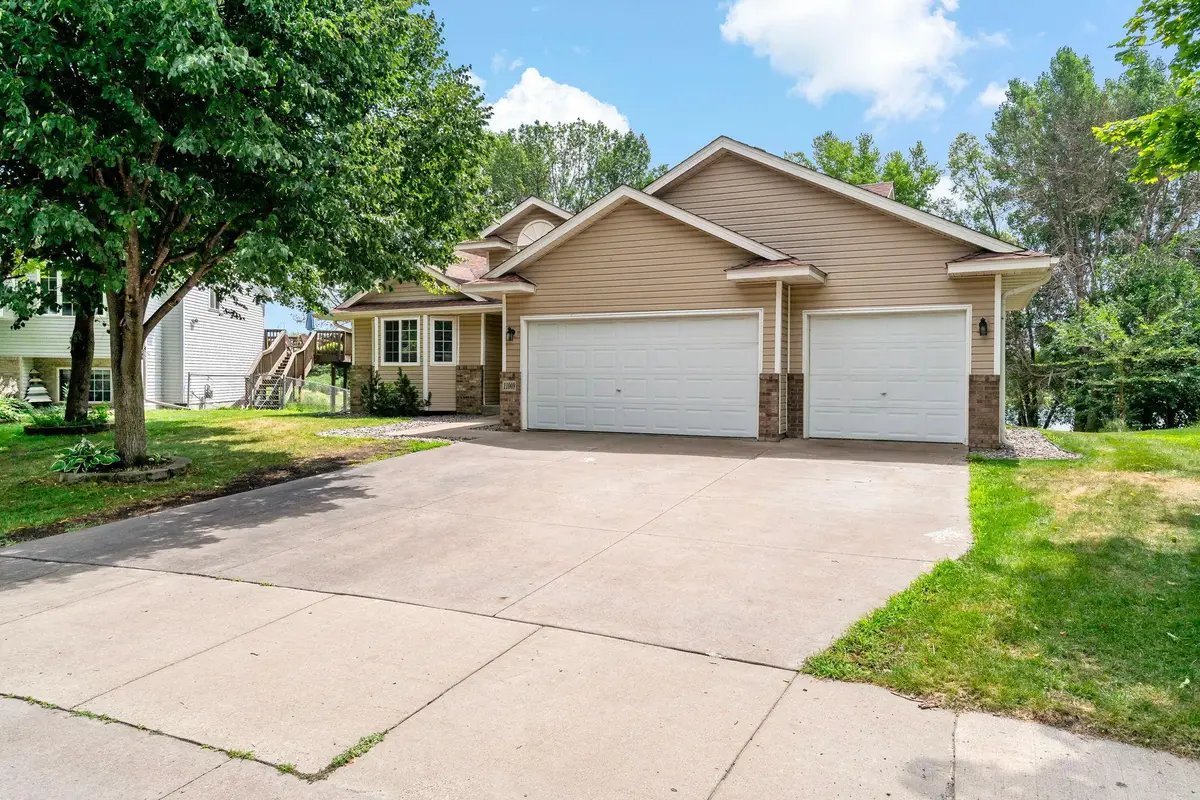 11009 Tyler Street Ne, Blaine, MN 55434 - #1