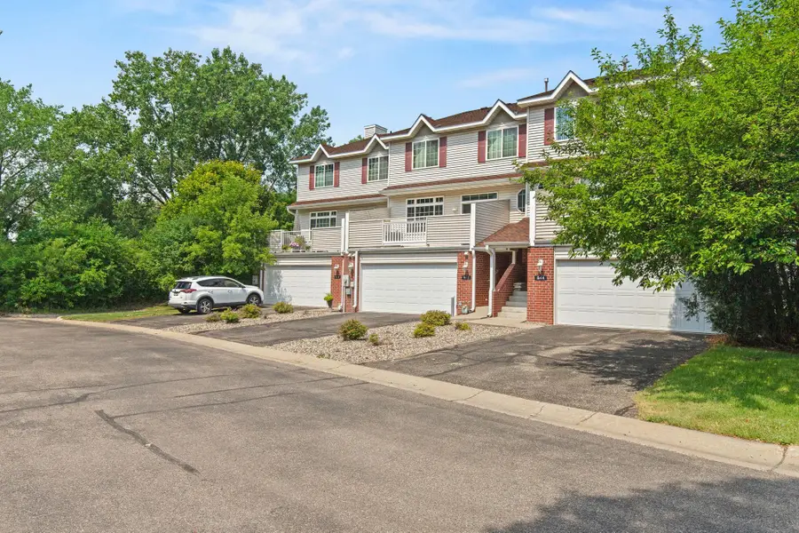 846 Coon Rapids Boulevard Extension Nw #6, Coon Rapids, MN 55433 - #2