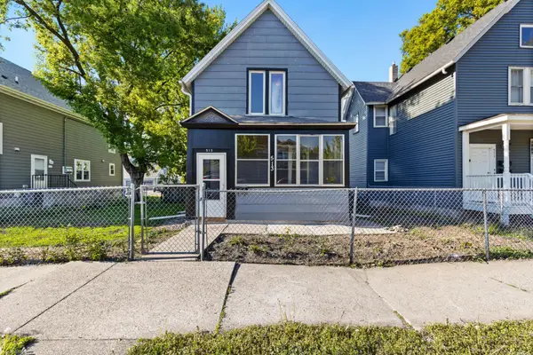513 Van Buren Avenue, Saint Paul, MN 55103