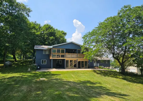 23221 Green Acres Drive, Richmond, MN 56368