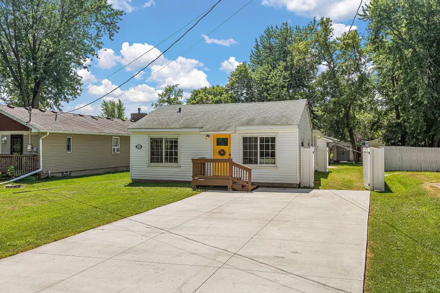 6501 237th Street Court N, Forest Lake, MN 55025 - #2