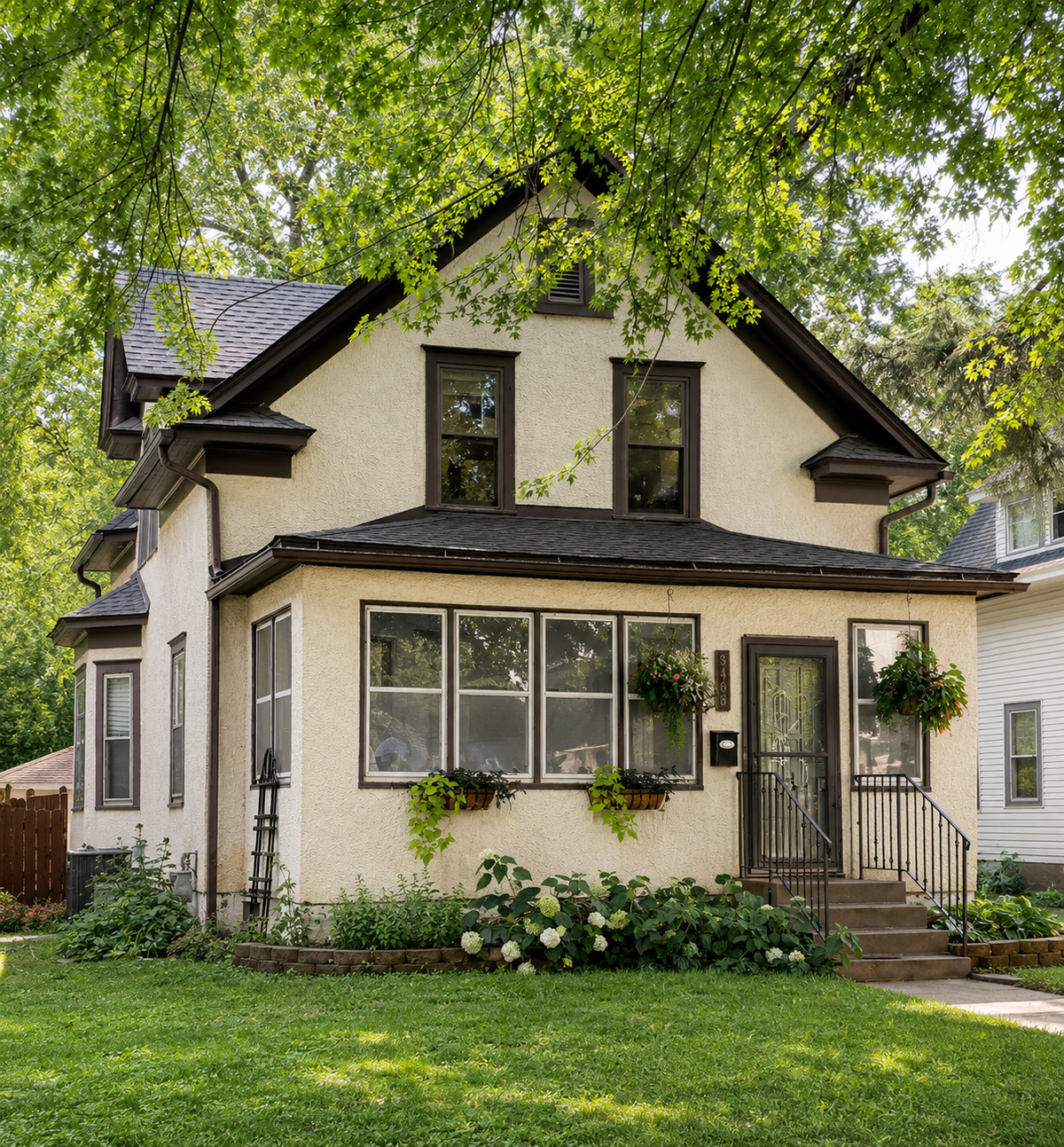 3408 32nd Avenue S, Minneapolis, MN 55406 - #1