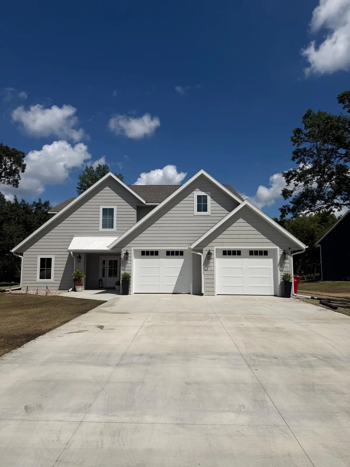 1753 Karnis Drive Nw, Alexandria, MN 56308 - #1
