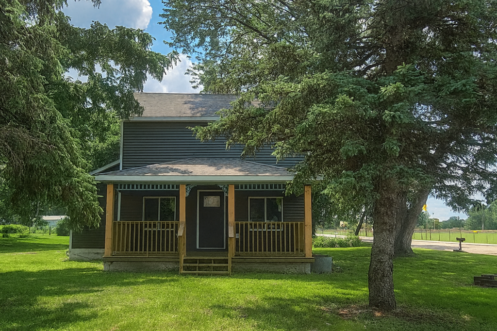 409 2nd Avenue S, Long Prairie, MN 56347 - #1