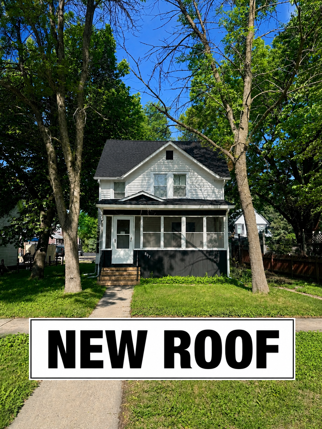 807 5th Street S, Moorhead, MN 56560 - #1