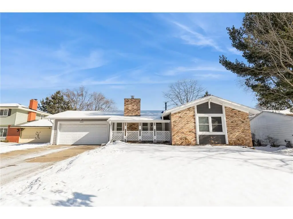 1449 Park Hills Court, Woodbury, MN 55125 - #1