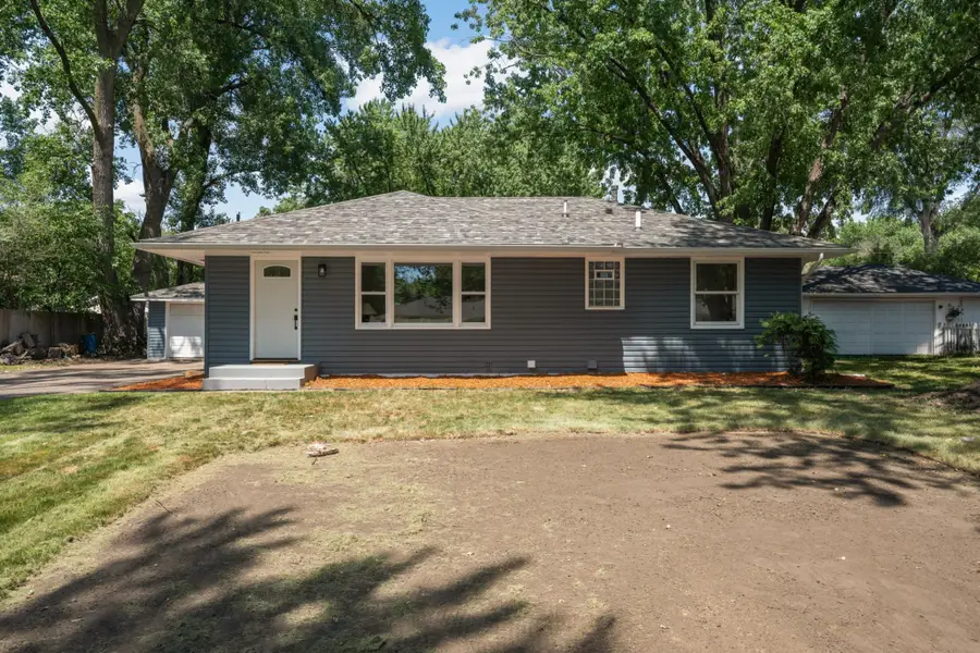 531 110th Avenue Nw, Coon Rapids, MN 55448 - #3