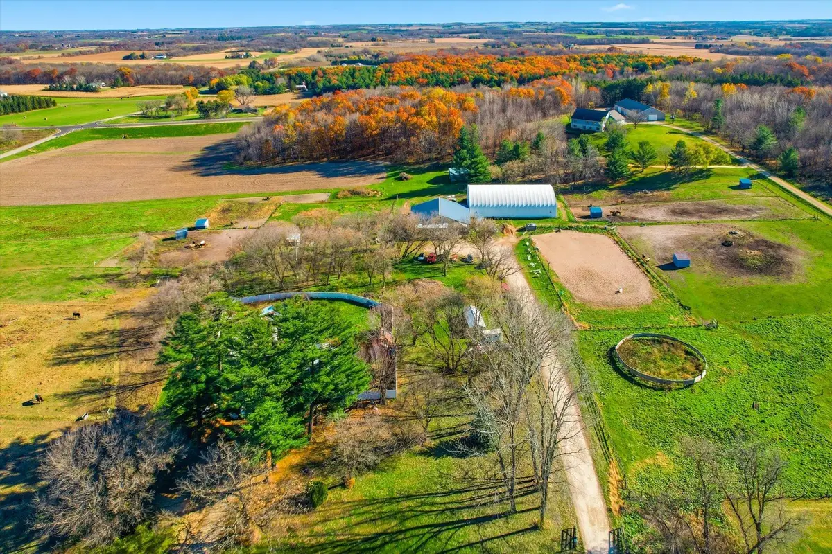 N6842 570th Street, Beldenville, WI 54003 - #1