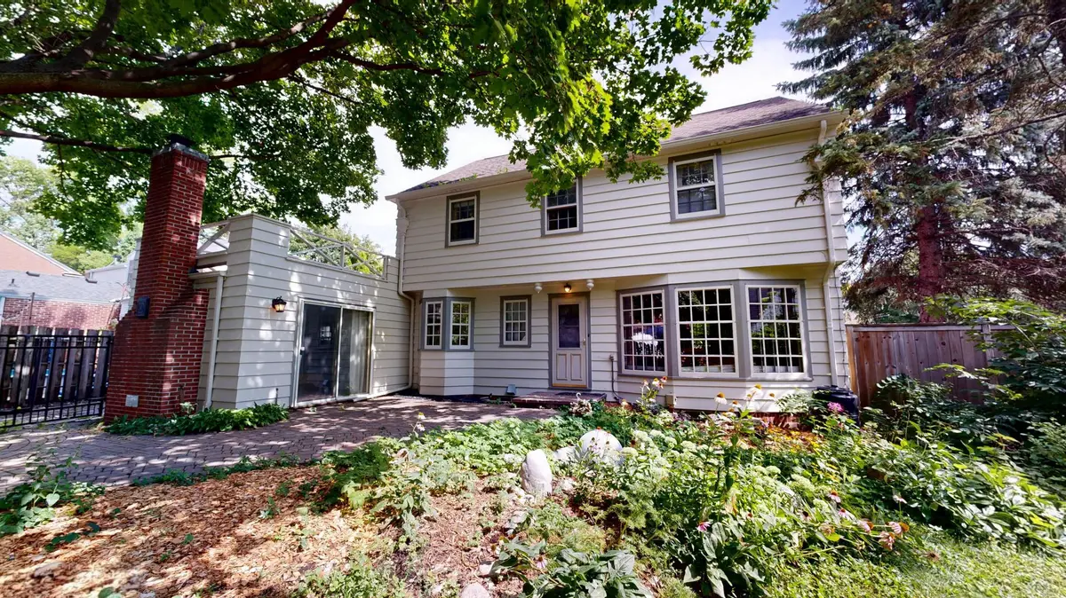 420 9th Street Sw, Willmar, MN 56201 - #1