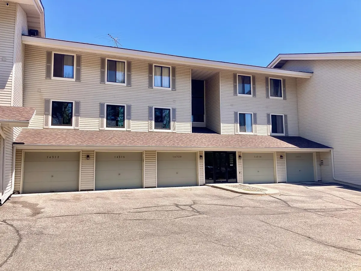 14314 Fairway Drive, Eden Prairie, MN 55344 - #1
