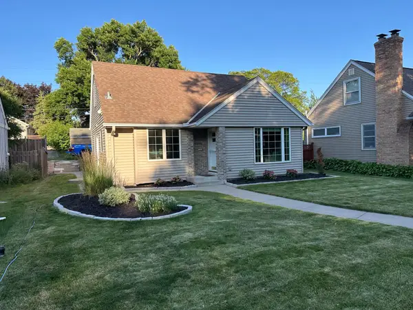 6031 Sheridan Avenue S, Minneapolis, MN 55410