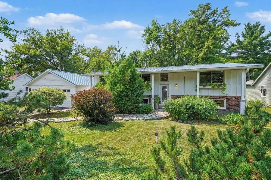 813 N Hamilton Street, Saint Croix Falls, WI 54024 - #2