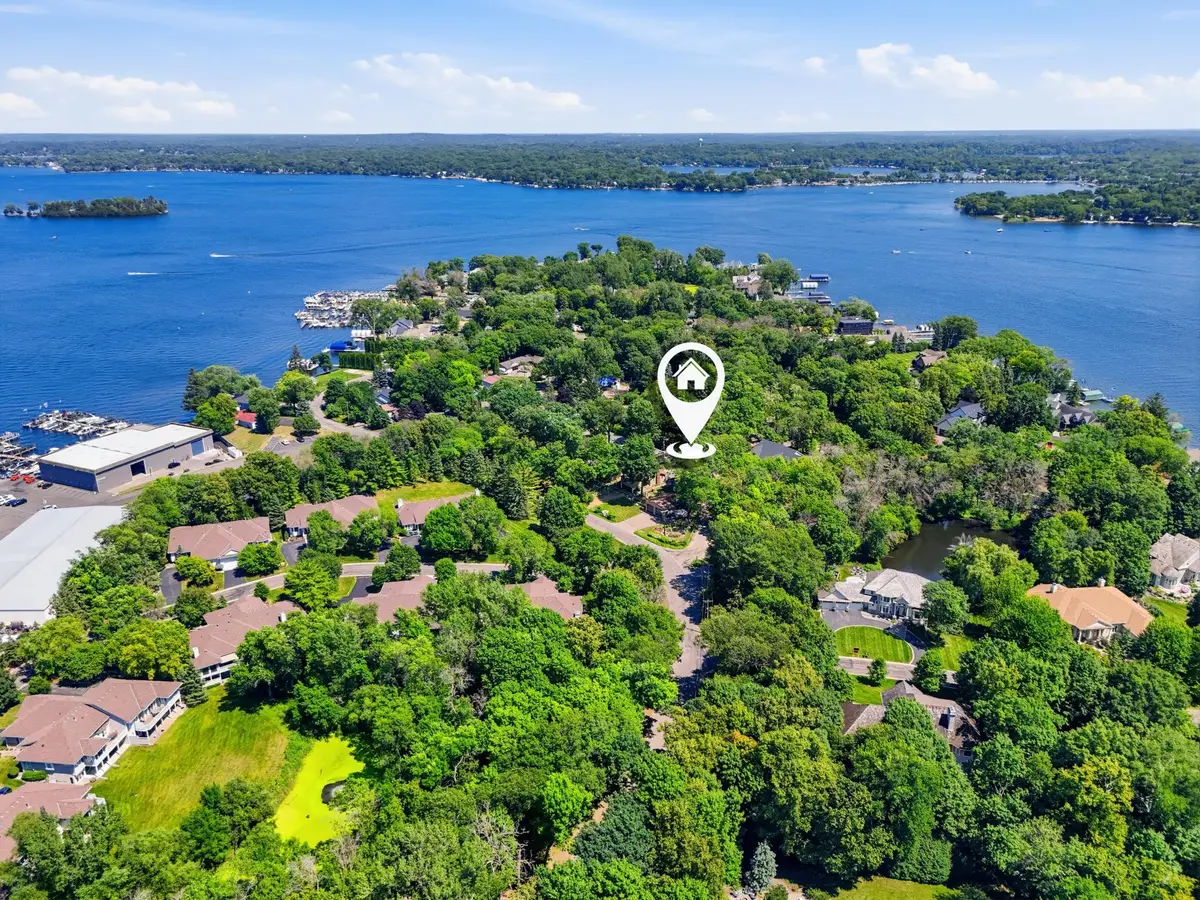 175 Tonka Bay Road, Excelsior, MN 55331 - #1