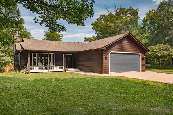 14462 Glee Lane, Crosslake, MN 56442