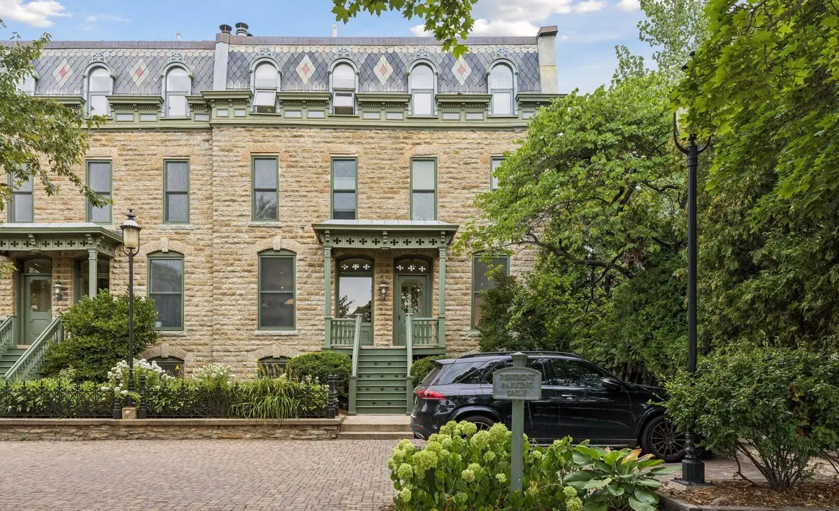 16 Grove Street #16B, Minneapolis, MN 55401 - #1