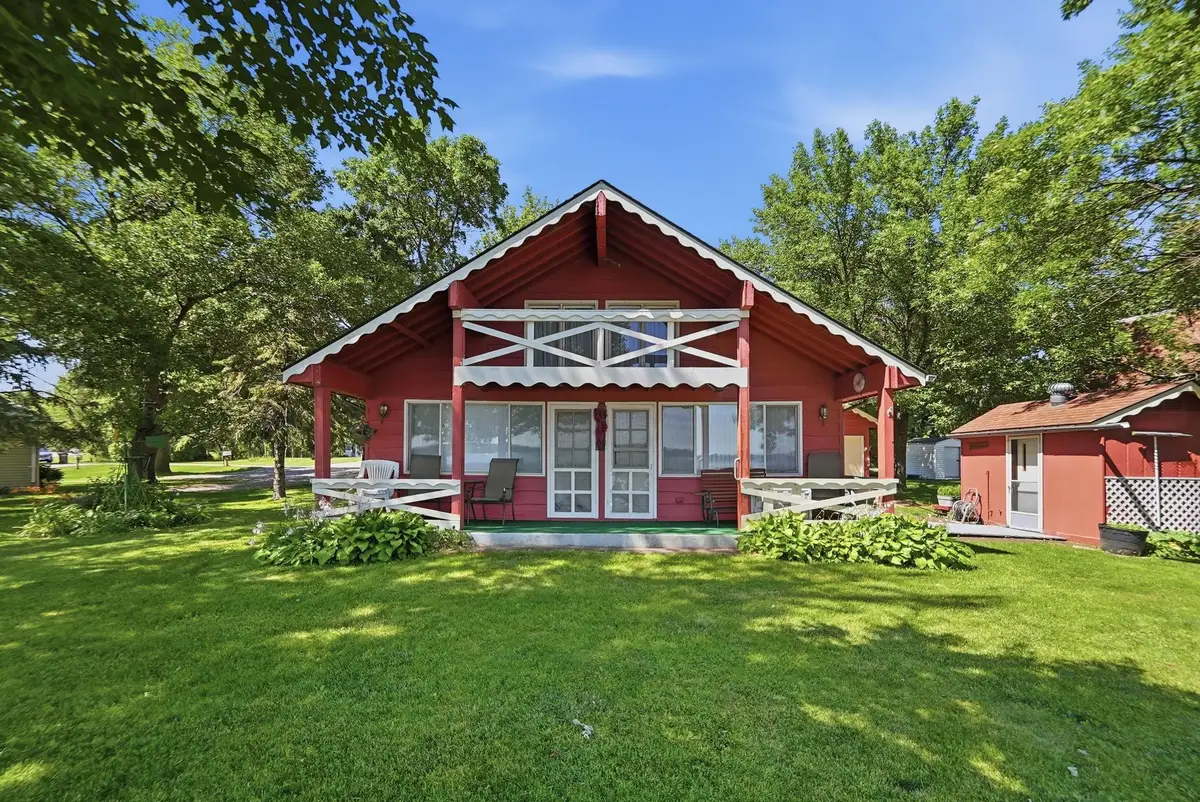 14487 Breezy Point Road, Atwater, MN 56209 - #1