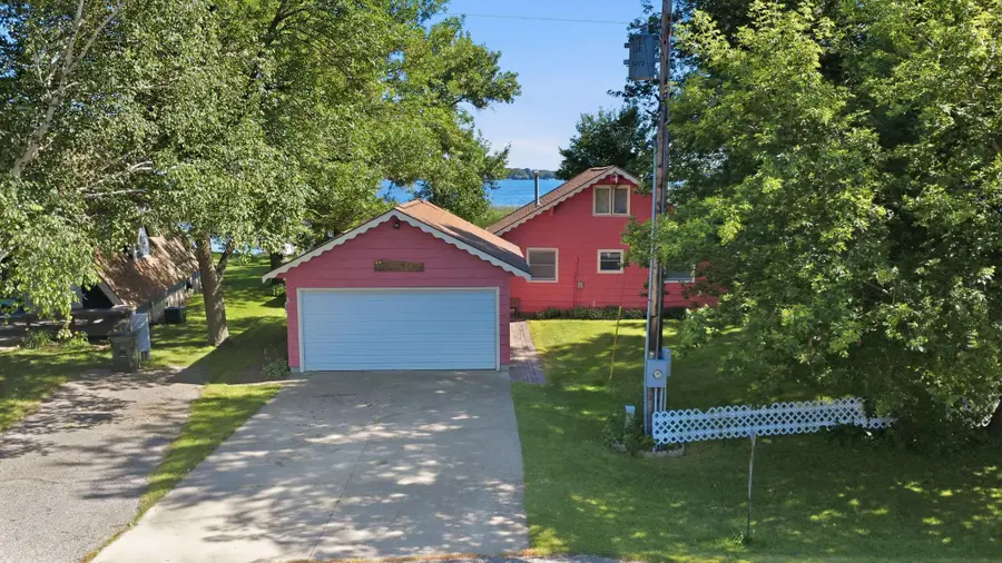 14487 Breezy Point Road, Atwater, MN 56209 - #2