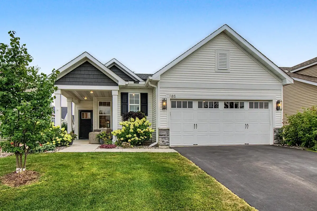 185 Liberty Heights Drive, Chaska, MN 55318 - #1