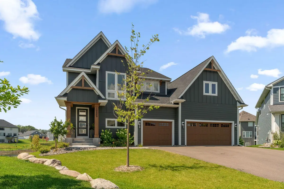 10229 Queensland Lane N, Maple Grove, MN 55311 - #1