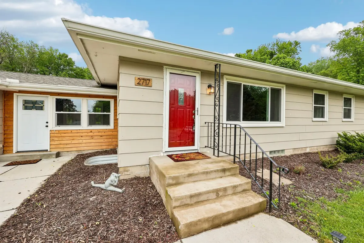 2717 Terrace Drive, Burnsville, MN 55337 - #1