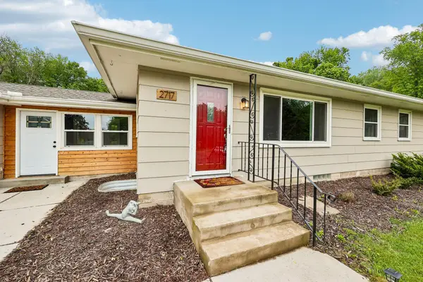 2717 Terrace Drive, Burnsville, MN 55337