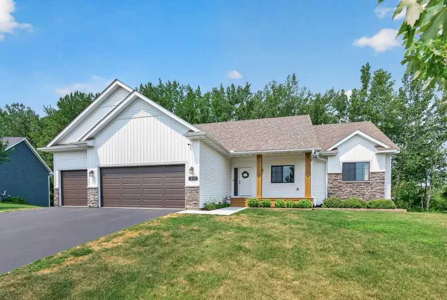 313 Lachermeier Lane, Waverly, MN 55390 - #2