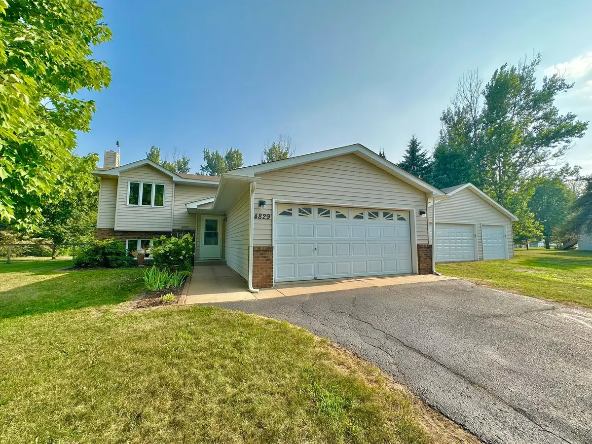 4829 253rd Street, Wyoming, MN 55092 - #1