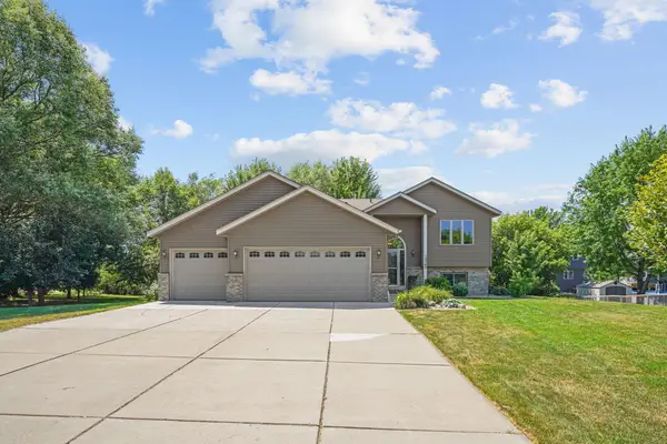 13365 Zachman Court, Rogers, MN 55374