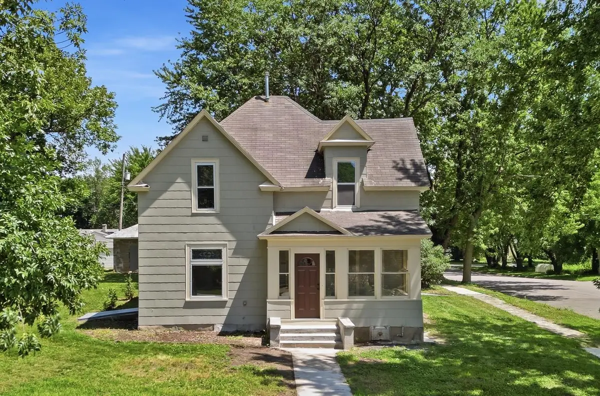 103 N 3rd Street, Kiester, MN 56051 - #1