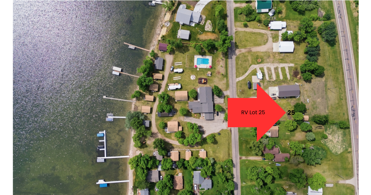35686 Rush Lake Loop 25, Ottertail, MN 56571 - #1