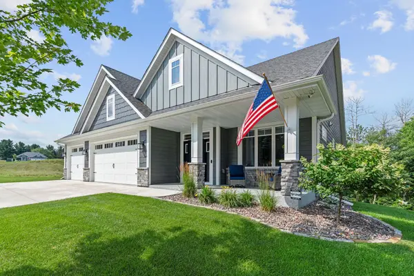 21162 Keibler Court N, Forest Lake, MN 55025