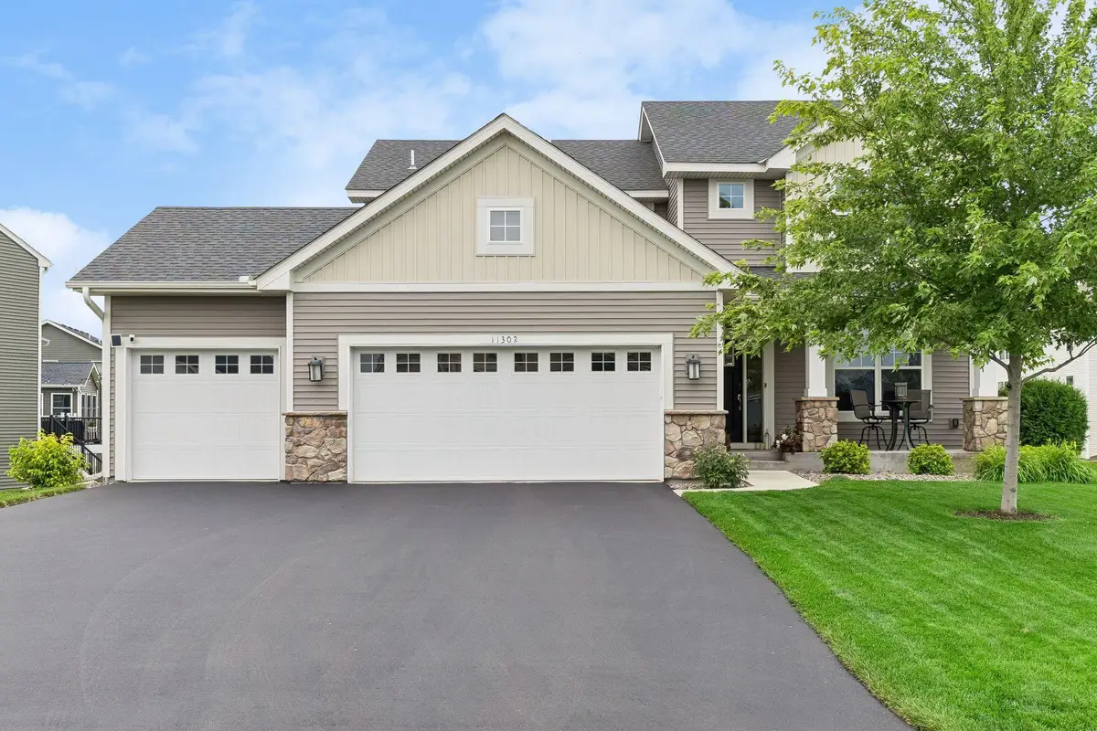 11302 Red Stem Court, Maple Grove, MN 55311 - #1