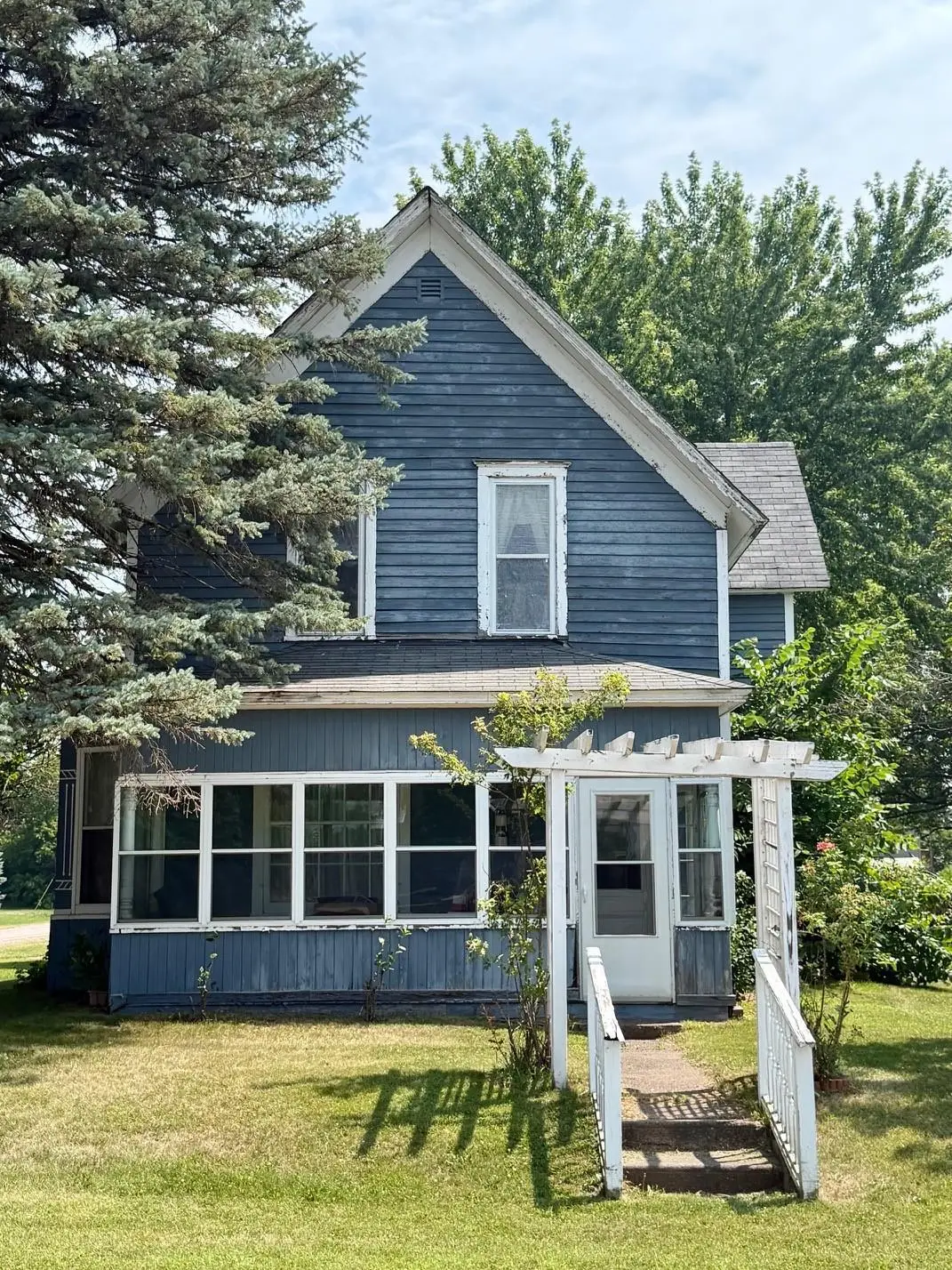 43687 Gates Avenue, Harris, MN 55032 - #1