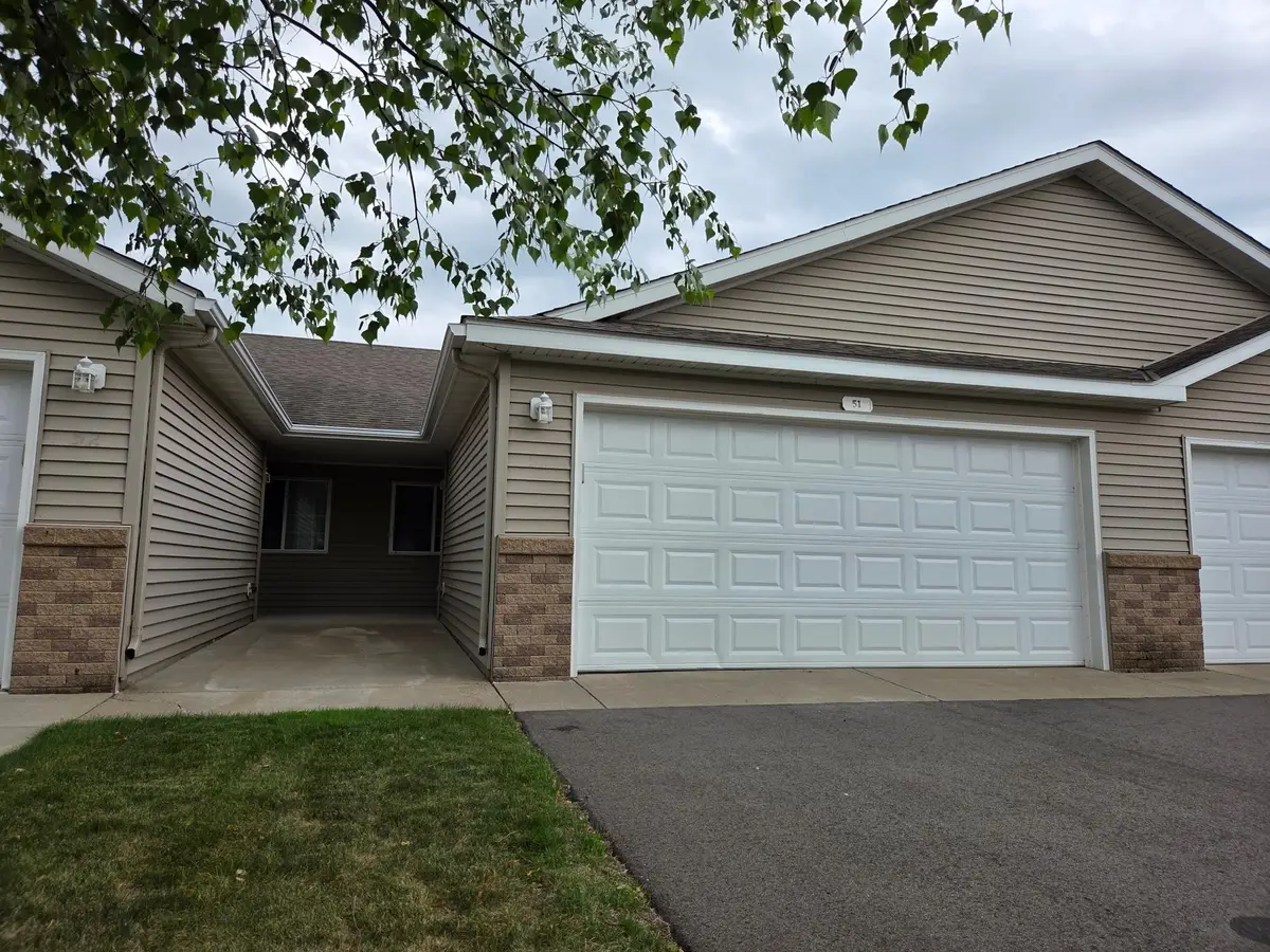 939 Cypress Road #51, Saint Cloud, MN 56303 - #1