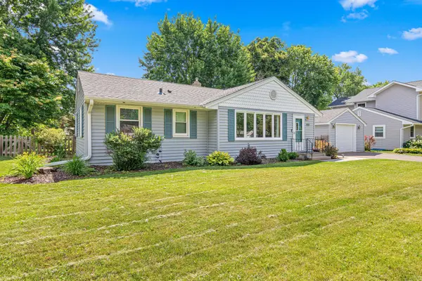 3786 Howard Avenue, White Bear Lake, MN 55110