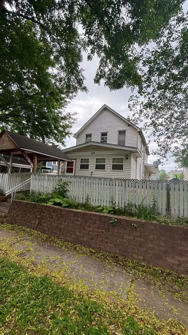 1199 Ross Avenue, Saint Paul, MN 55106