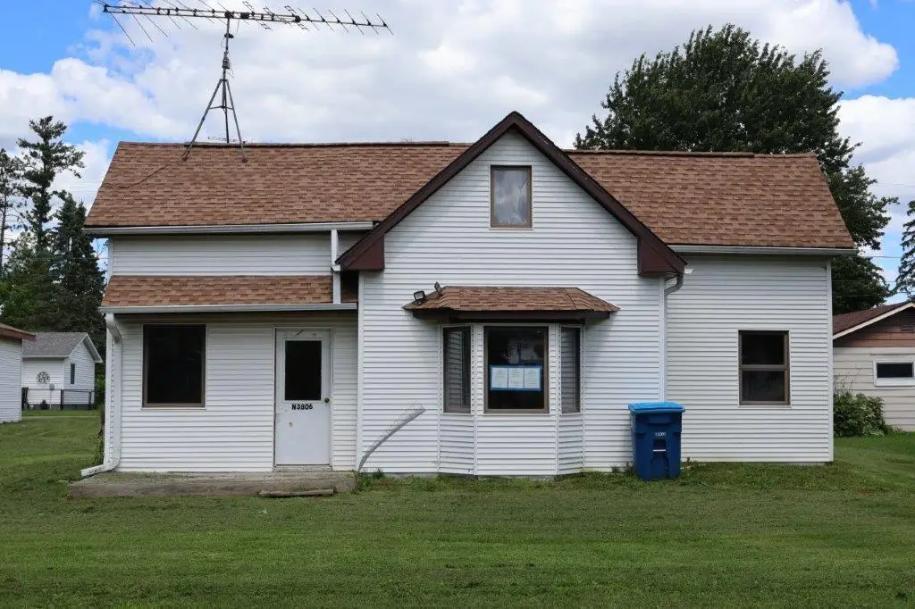 N3806 6th Street, Weyerhaeuser, WI 54895 - #1