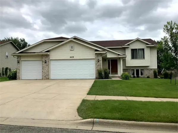 2215 Hulett Avenue, Faribault, MN 55021