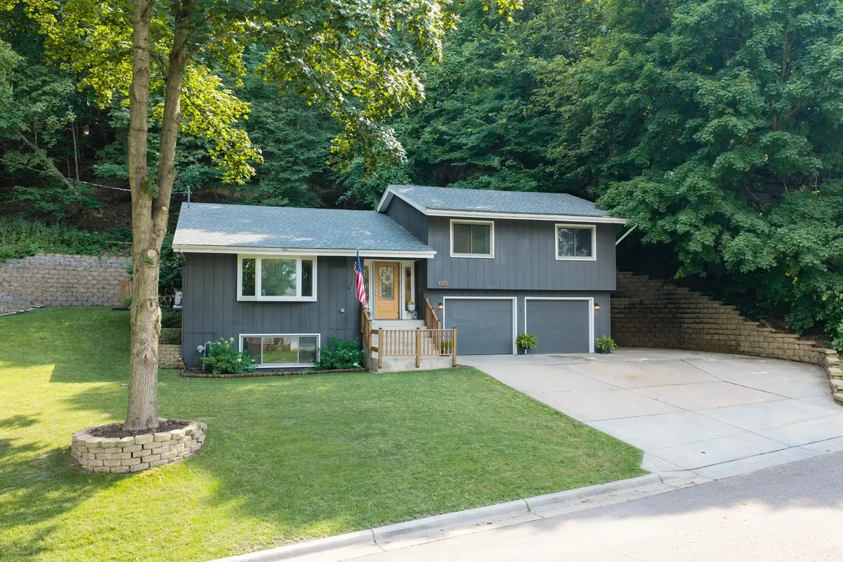 419 Mill Street E, Cannon Falls, MN 55009 - #1