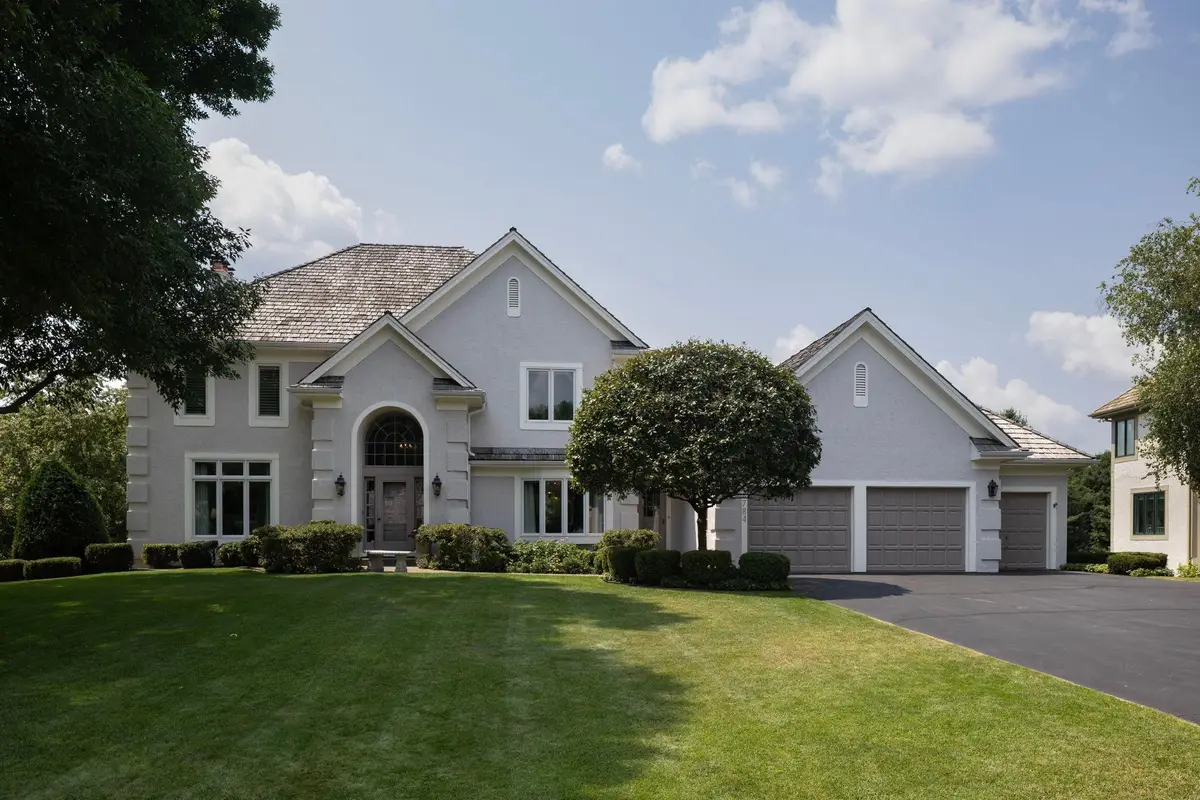 8784 Boulder Rise, Eden Prairie, MN 55347 - #1